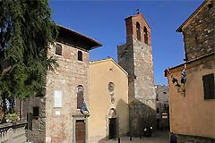 Chiusi